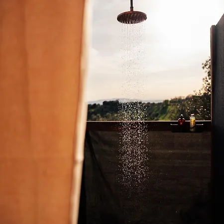 Sahara - Galmping Maremma, Toscana Οργανωμένο κάμπινγκ Roccastrada