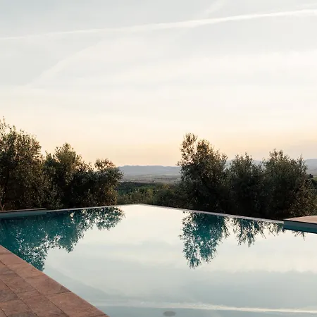 Οργανωμένο κάμπινγκ Sahara - Galmping Maremma, Toscana *