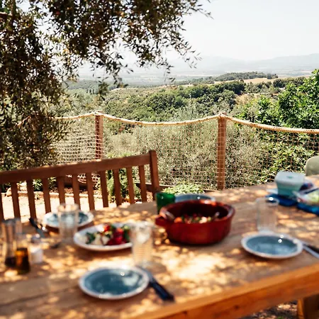 Sahara - Galmping Maremma, Toscana