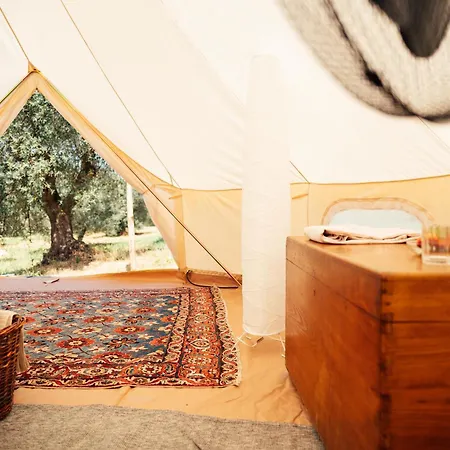 Sahara - Galmping Maremma, Toscana