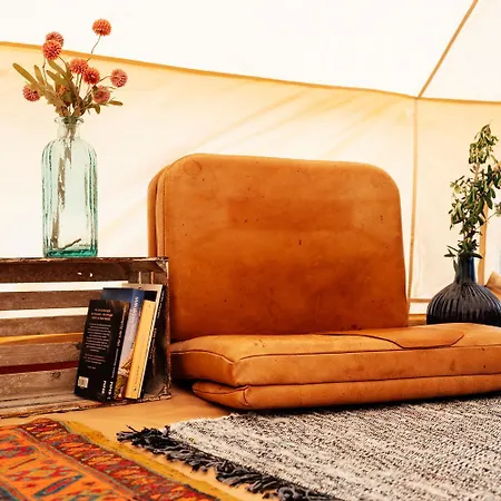 Sahara - Galmping Maremma, Toscana * Roccastrada